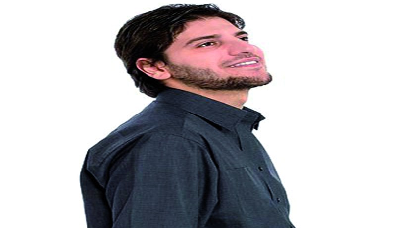 سامي‮ ‬يوسف في‮ ‬حفل اختتام تلمسان عاصمة الثقافة الإسلامية