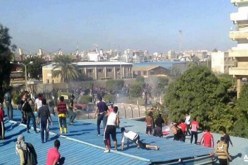 مقتل 27 شخصا في اشتباكات بين الشرطة وعائلات ضحايا المتهّمين في مجزرة ملعب بور سعيد