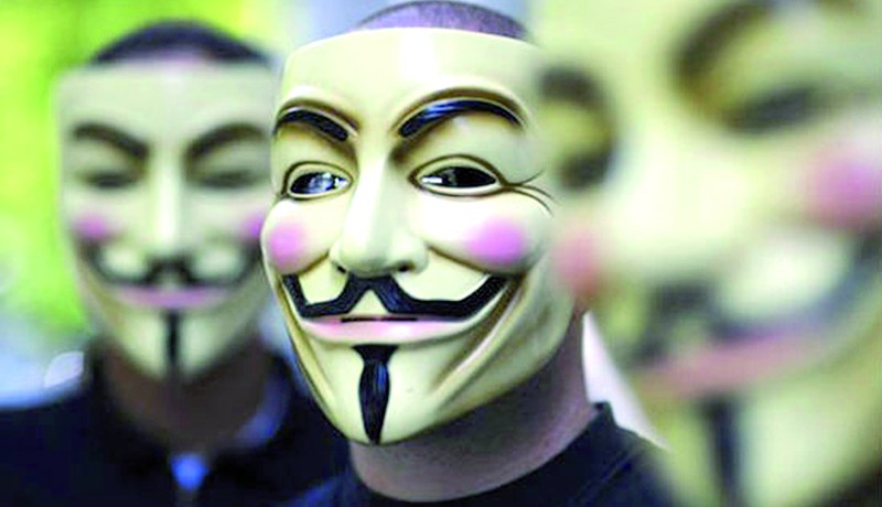 FBI يطارد هاكر جزائري قرصن موقع جريدة أمريكية