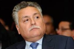إصابة وزير الإسكان المغربي على مستوى الرأس بعد رشقه بالحجارة