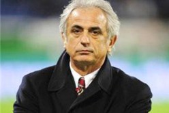 حليلوزيتش: ''البارصا فريق ضعيف …''!