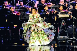 ‮”‬مهرجان جميلة سيخصّص لتكريم الراحلة وردة الجزائرية‮”‬