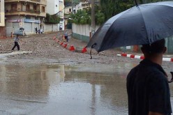 “الجزائر ستشهد عواصف ثلجية وأمطارا كل 4 سنوات”