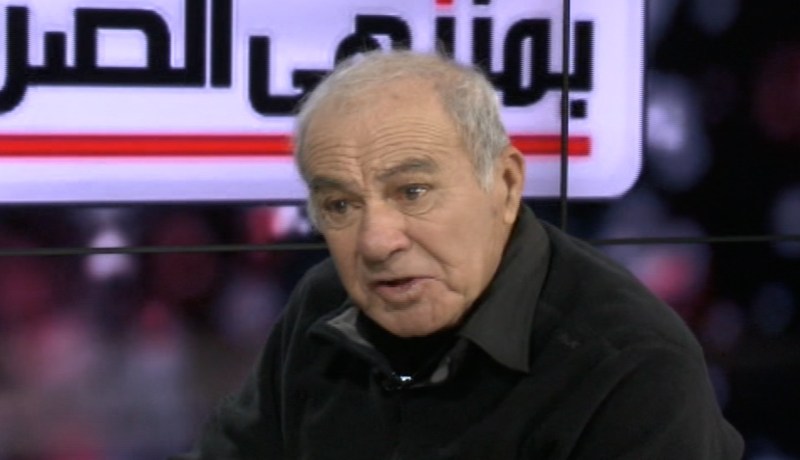 بيجار طلب زيارة الجزائر قبل وفاته