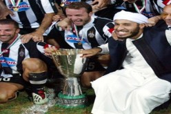 مصادرة أسهم عائلة القذافي‮ ‬في‮ ‬جوفنتوس بطلب من المحكمة الجنائية الدولية