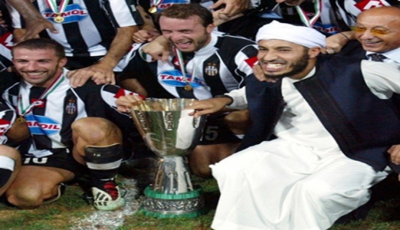 مصادرة أسهم عائلة القذافي‮ ‬في‮ ‬جوفنتوس بطلب من المحكمة الجنائية الدولية
