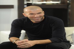 زين الدين زيدان أعظم أسطورة رياضية في فرنسا