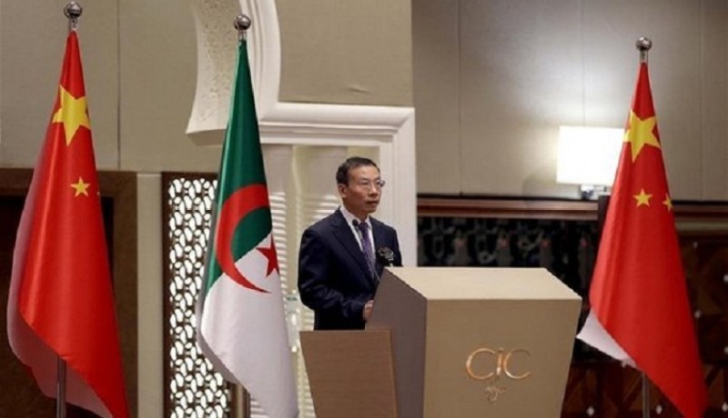 سفير الصين: الجزائر أول بلد بشمال إفريقيا والمغرب العربي أرسلنا إليه خبراء في مكافحة كورونا