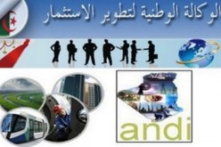 عرض جديد قانون الاستثمار على المجلس الشعبي الوطني الاثنين