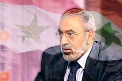 وزير الإعلام السوري يتهم الإرهاب بقطع الإنترنت