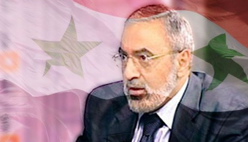 وزير الإعلام السوري يتهم الإرهاب بقطع الإنترنت