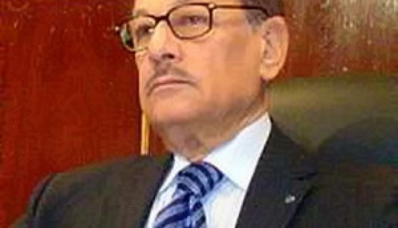 إخلاء سبيل رئيس المجلس الشوري “صفوت الشريف” بكفالة