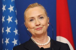 فيروس في المعدة يلغي زيارة كلينتون لتونس والمغرب