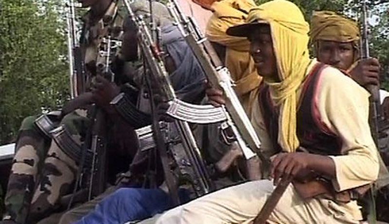 متمردون يقولون أنهم قتلوا 79 جنديا سودانيا في معارك بالنيل الأزرق