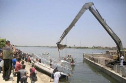 غرق37 شخصا في مركب سياحي قبالة سواحل البحر الأحمر بمصر