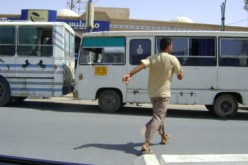 مصالح الأمن تضيق الخناق على النقل الحضري المزيف بالجلفة