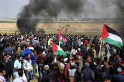 غزة تستعد لـ”جمعة الوفاء للجرحى”