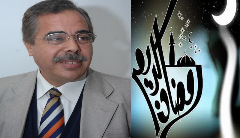 الجزائريون يصومون 20 يوما من رمضان تحت رحمة “السيروكو”!