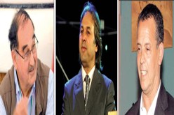 مخلوفي وماجر وبلومي ضمن أفضل 20 لاعبا في تاريخ الكرة الإفريقية