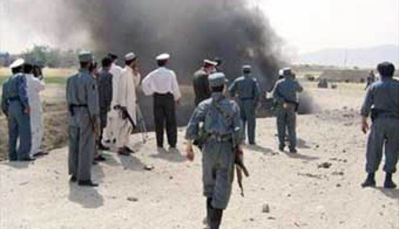مقتل 18 مسلحا من طالبان واعتقال 17 في عمليات أمنية في أفغانستان