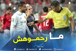 الإتحاد التونسي.. تجميد نشاط عبيد شارف وحرمانه من “الموندياليتو” !