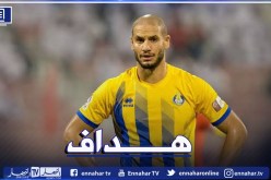 بالفيديو.. قديورة هداف أمام أم صلال بطريقة رائعة