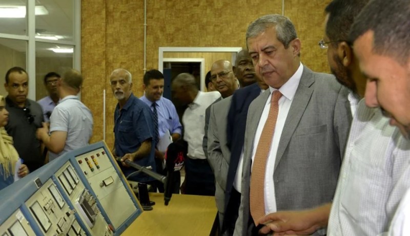 وزير الإتصال: “الحكومة تلتزم بتوفير كل ظروف العمل الملائمة لترقية العمل الصحفي”