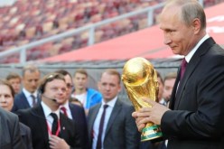 ثلاث دول عربية حاضرة في نهائي المونديال !!