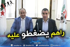 زطشي يُساند مدوار ويتهم رؤساء الأندية !!