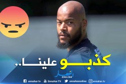 “مبولحي” ينتفض :”كل مايُقال عنا كذب”