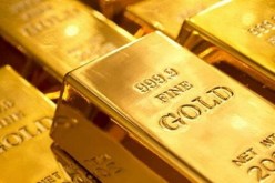 أسعار الذهب تلتهب مع انخفاض الدولار