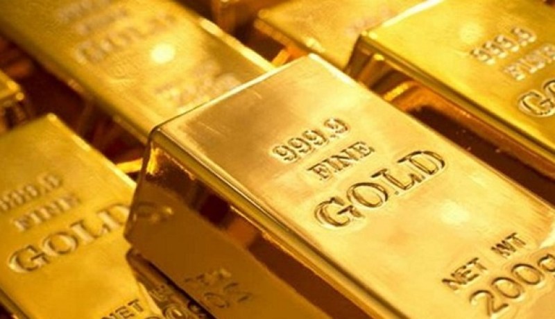 أسعار الذهب تلتهب مع انخفاض الدولار
