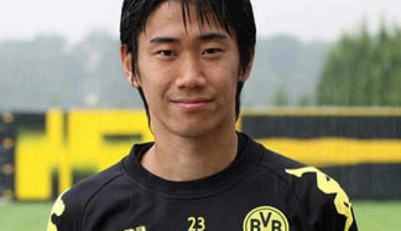 يونايتد يطارد كاغاوا مجددا