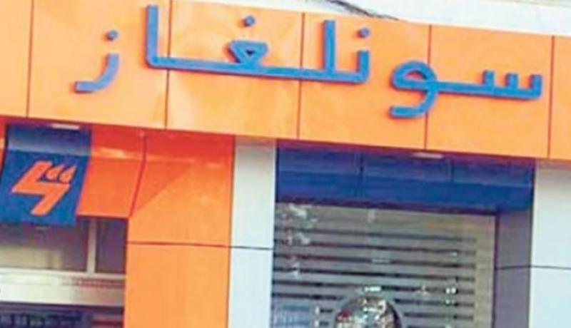 انقطاع للغاز عن 2500 منزل في السحاولة وخرايسية بسبب الأشغال