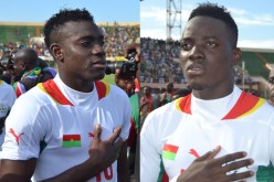 البوركينابي بانو دياوارا ثامن المستقدمين لشبيبة القبائل