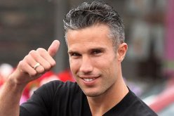 برشلونة في طريقه لضم فان بيرسي في الانتقالات الشتوية