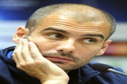 غوارديولا : ” ريـال مدريد غداً سوف يزيد المسافة بيننا “