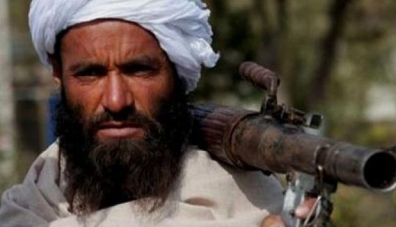 إصابة الملا أختر منصور زعيم حركة طالبان في تبادل لإطلاق نار بأفغانستان