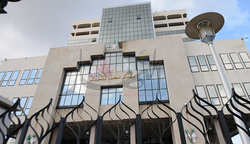 غـرفة الاتهام تؤيد حبـس مدمن مخدرات قتل شقيقه بـ بوشية في حي الليدو ببرج الكيفان