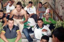 وكالة أنباء الشرق الأوسط:سجلنا 20 مصابا جزائريا و12 مصريا