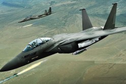 مقتل تسعة عناصر لتنظيم داعش جراء غارة جوية فى ليبيا