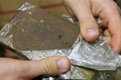 معالجة 250 قضية تتعلق بالمخدرات منذ جانفي 2015