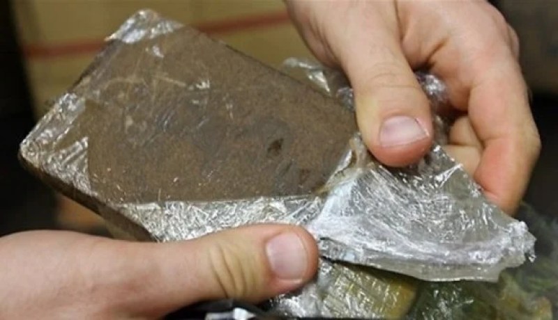 معالجة 250 قضية تتعلق بالمخدرات منذ جانفي 2015