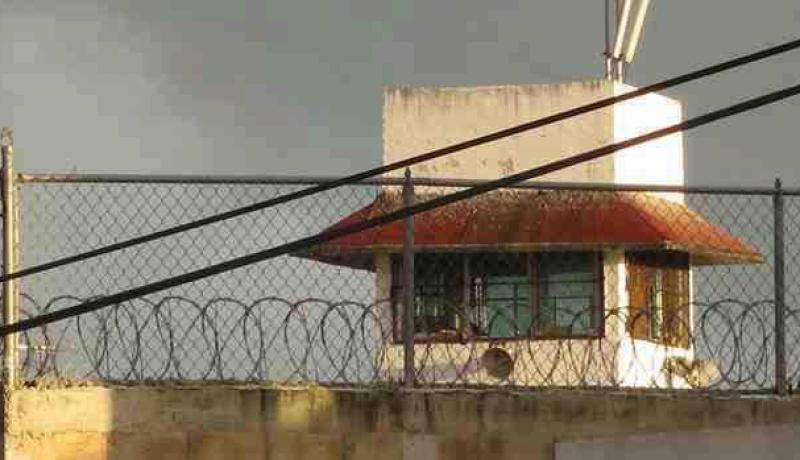 فرار 250 سجينا ليبيا من سجن في مدينة تاجورا