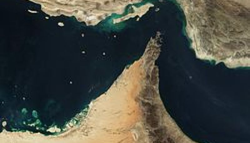 ايران لن تغلق مضيق هرمز الا في حال ما لم تتمكن من استعماله