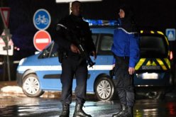 فرنسا .. مسلح يقتحم دار للرهبان المسنين قرب مونبيلي يتواجد بها أكثر من 70 شخصا