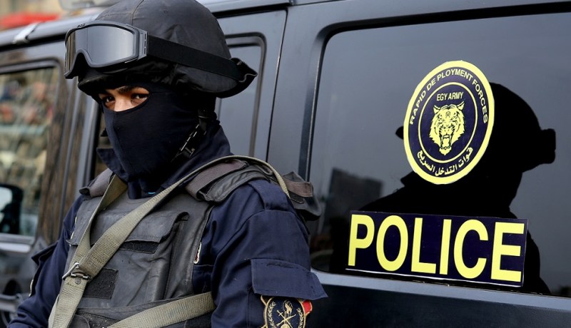 مصر.. مواطن ينتحل صفة ضابط لمدة 32 سنة!