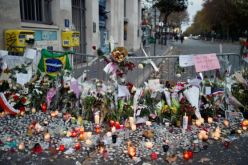 لن تدفعوني لكره المسلمين رسالة إلى  داعش  وجهها فرنسي فقد زوجته في هجمات باريس