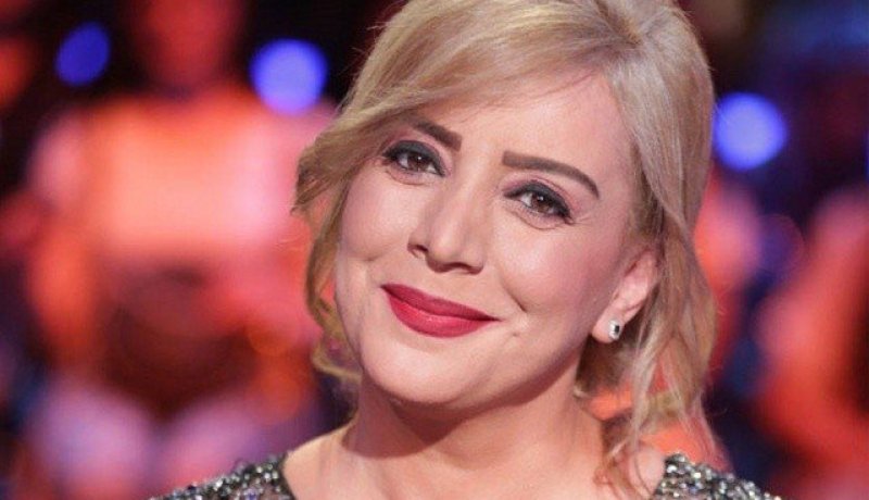 شكران مرتجى تطلق هاشتاغ أنا مع الدراما السّورية دعما لها