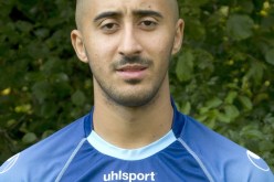 وليد شنين أول استقدام لوفاق سطيف خلال مرحلة الانتقالات الصيفية